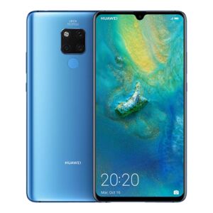 HUAWEI MATE 20 128GB DS ARABIC M. BLUE HUAWEI MATE 20 128GB DS ARABIC M. BLUE
